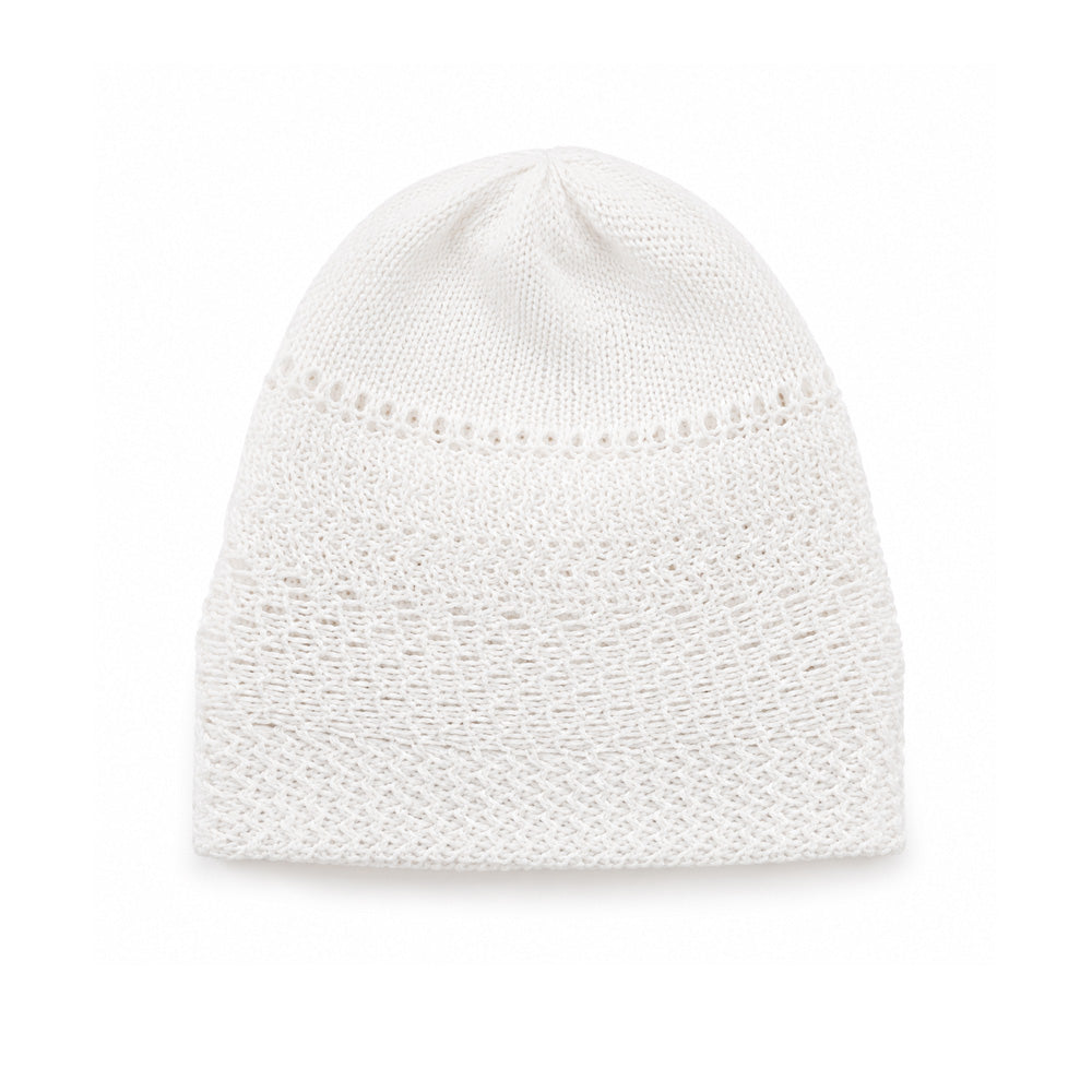 Muslim Sadhana Cap (Jali Topi) – Spiritual Practice Head Cover