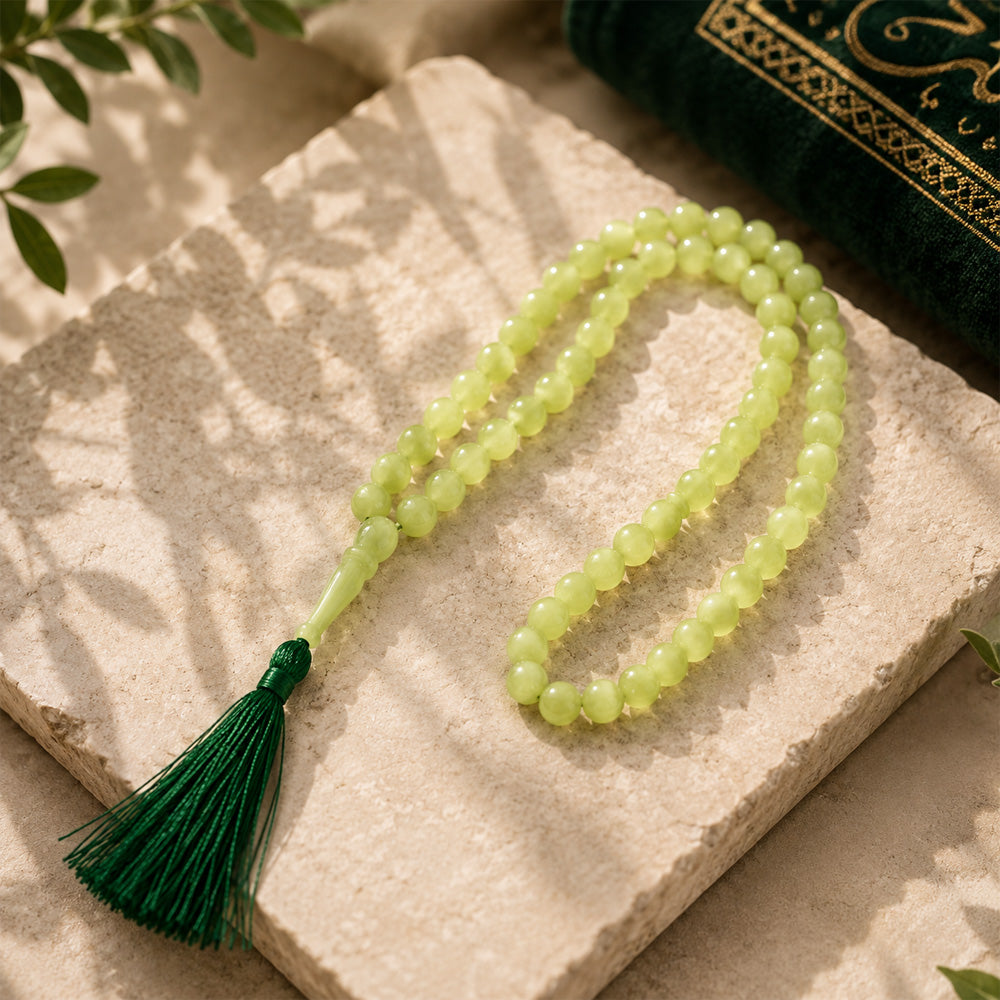 Tasbih Mala (Islamic Prayer Beads) – Haresh Tantra Shakti Sadhna Kendra