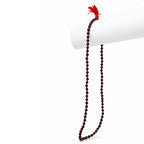 Lal Chandan Mala(Red Sandalwood Mala)