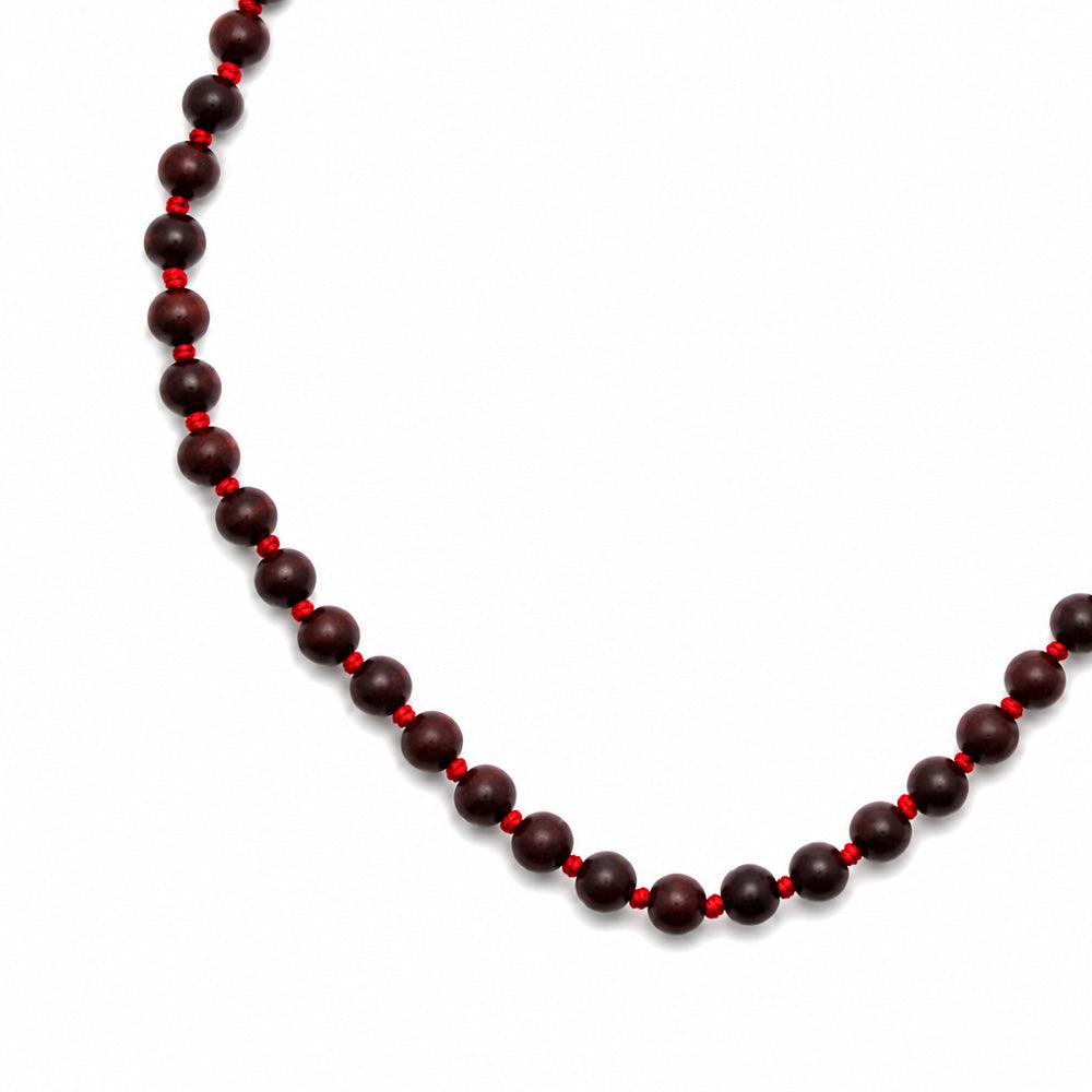 Lal Chandan Mala(Red Sandalwood Mala)