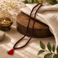 Lal Chandan Mala(Red Sandalwood Mala)
