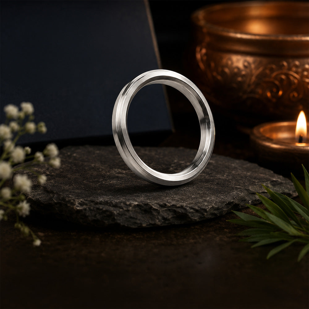 Divya Abhimantrit Raksha Kada (Energized Protection Bracelet)