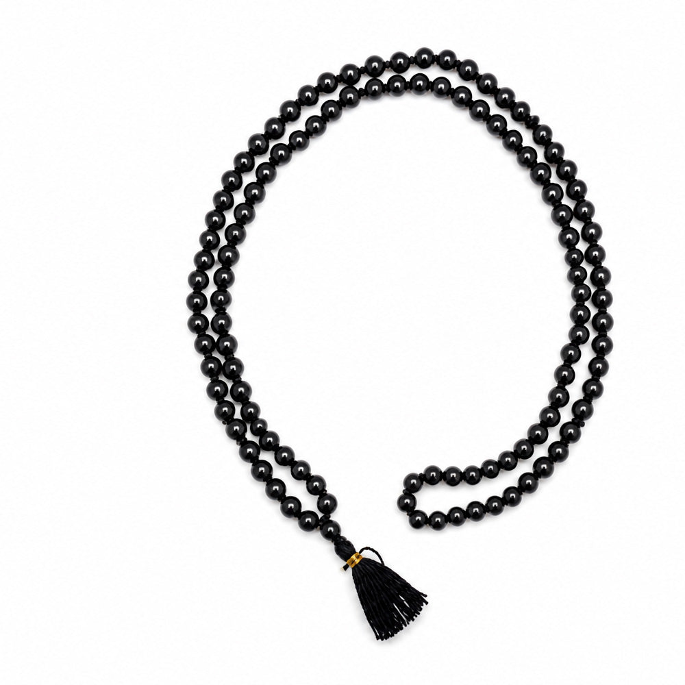 Black Hakik Mala (Kali Hakik Mala)