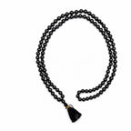 Black Hakik Mala (Kali Hakik Mala)
