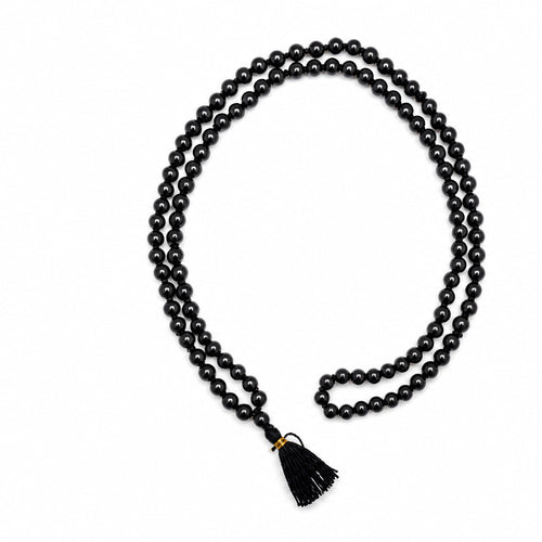 Black Hakik Mala (Kali Hakik Mala)