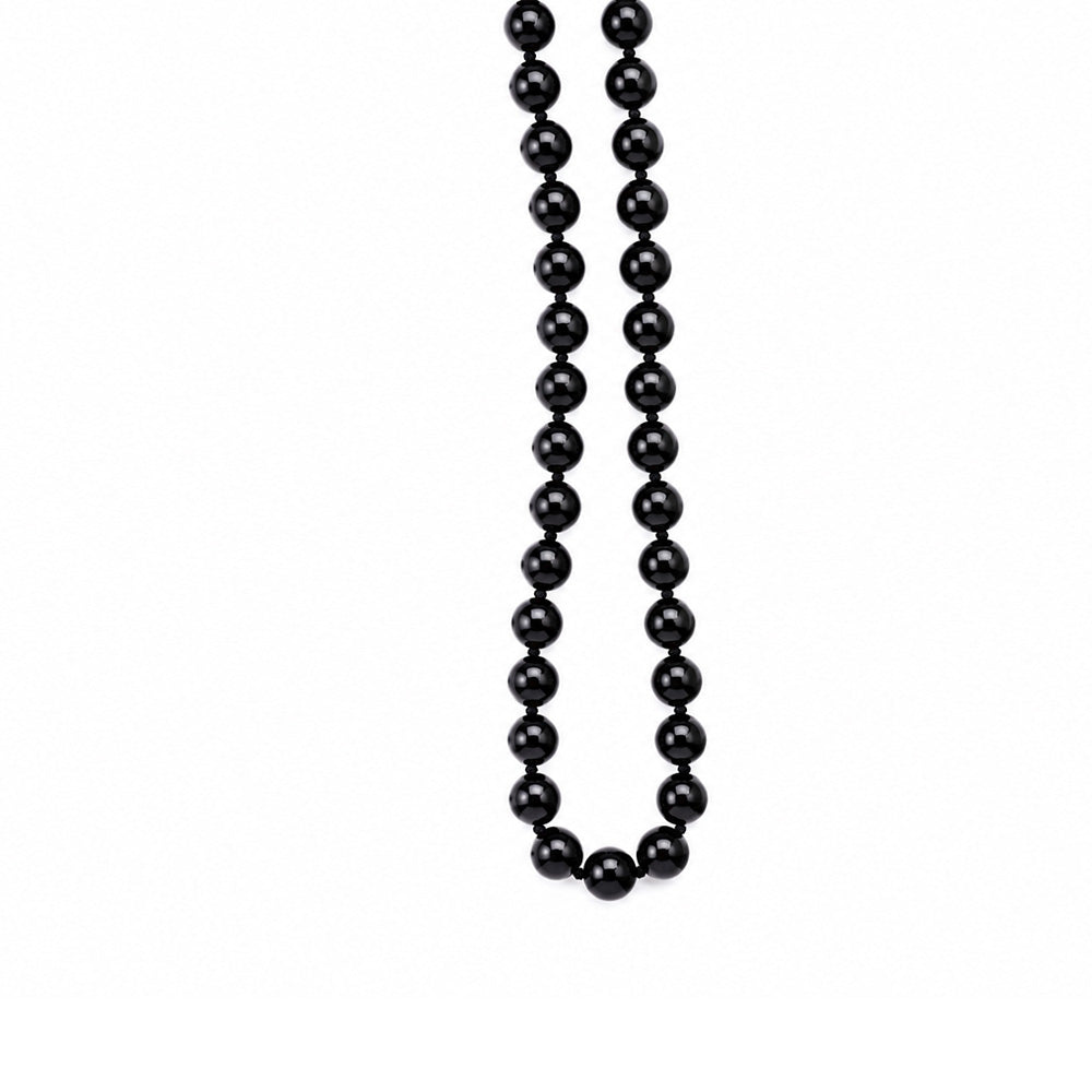Black Hakik Mala (Kali Hakik Mala)