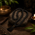 Black Hakik Mala (Kali Hakik Mala)