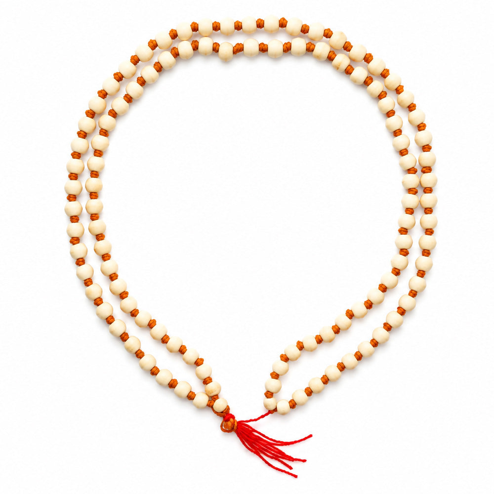 White Chandan Mala (Safed Chandan Mala)