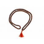 Siddh Pran Pratishthit Red Sandalwood Mala