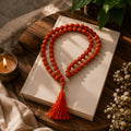 Siddh Pran Pratishthit Rudraksha Mala