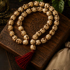 Siddh Pran Pratishthit Mund Mala