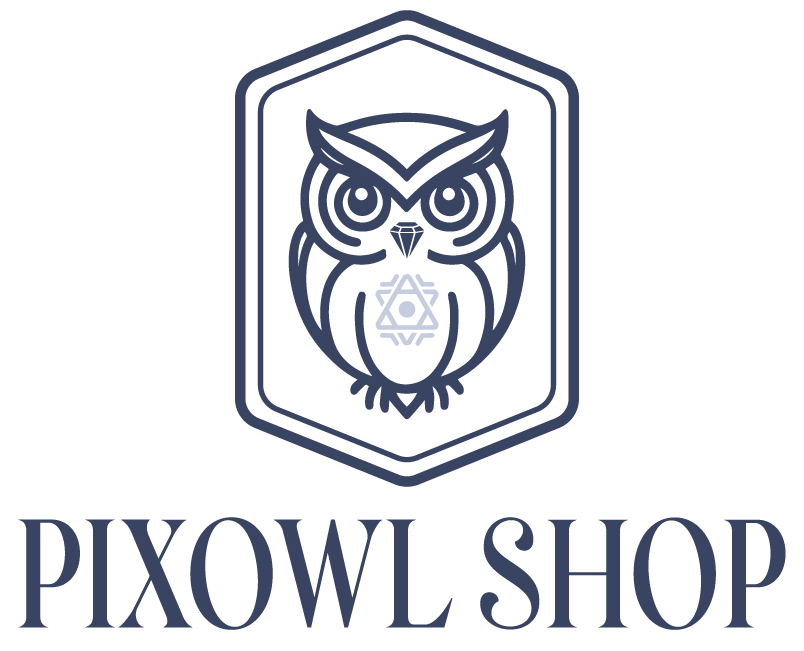 Pixowl Shop