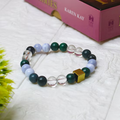COPD Relief Therapy Bracelet for Respiratory Health